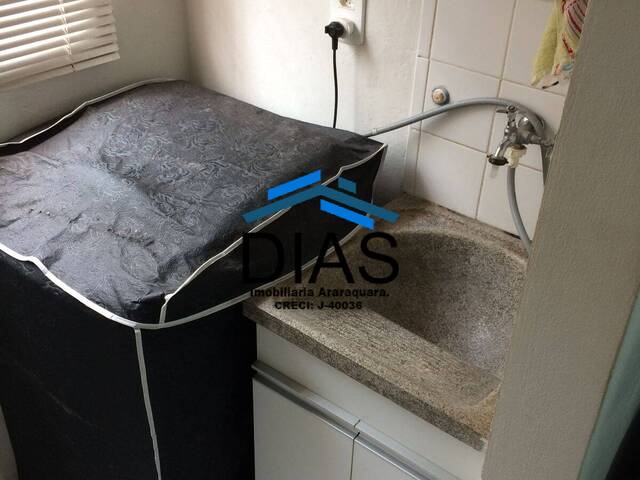 Apartamento para Venda em Araraquara - 5