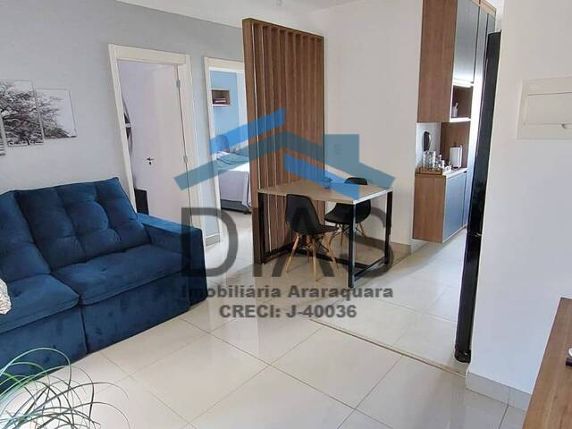 Apartamento para Venda em Araraquara - 2