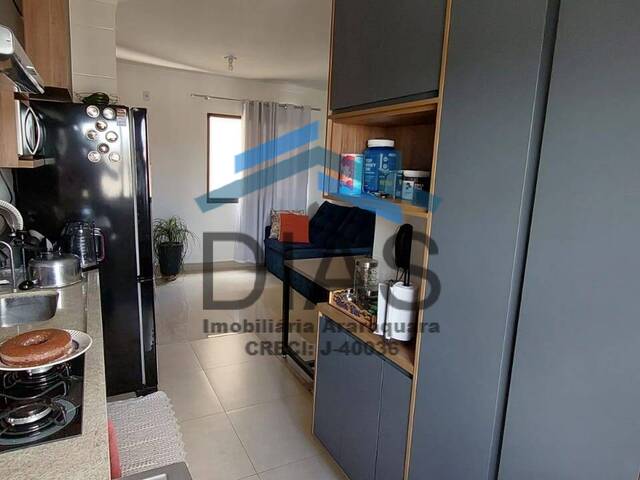 Apartamento para Venda em Araraquara - 3