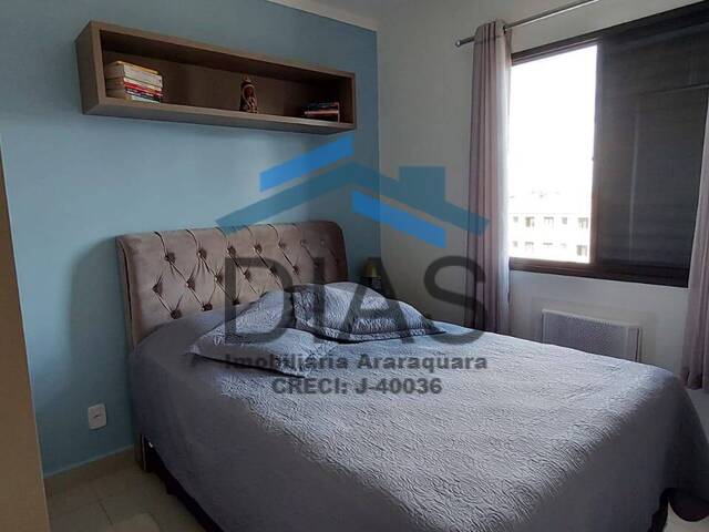 Apartamento para Venda em Araraquara - 5