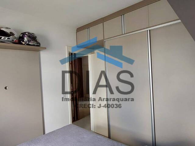 Apartamento para Venda em Araraquara - 4