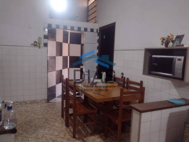 Casa para Venda em Araraquara - 2