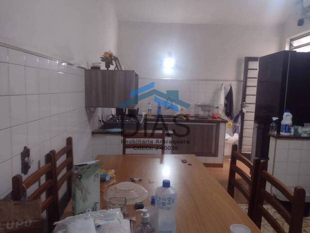 Casa para Venda em Araraquara - 3