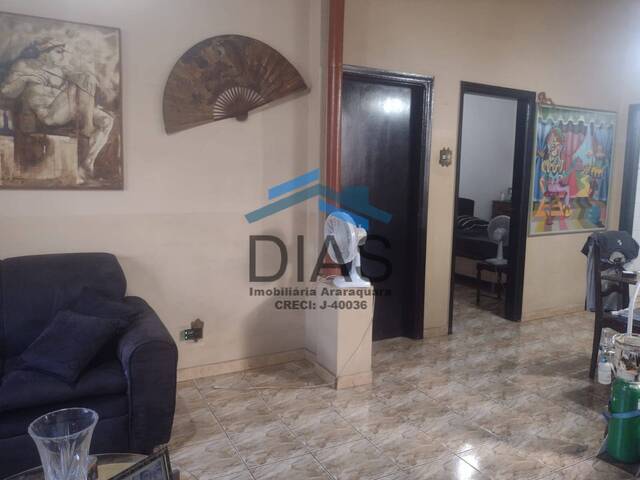 Casa para Venda em Araraquara - 5