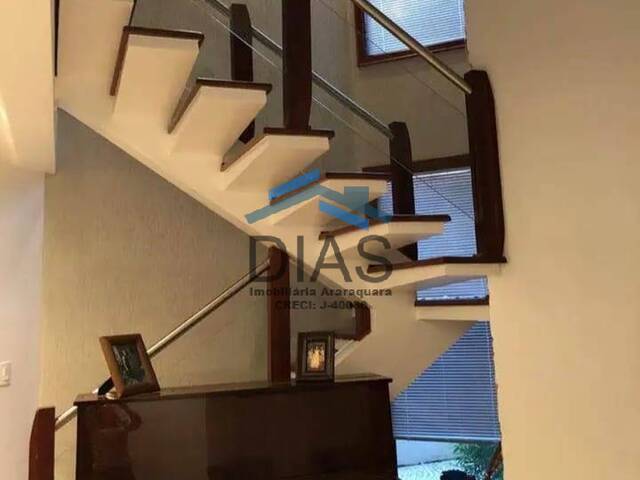 Casa para Venda em Araraquara - 3