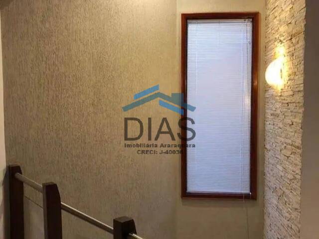 Casa para Venda em Araraquara - 5