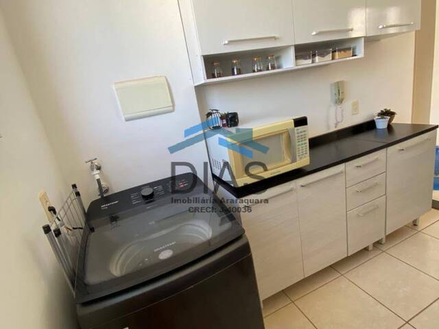 Apartamento para Venda em Araraquara - 4