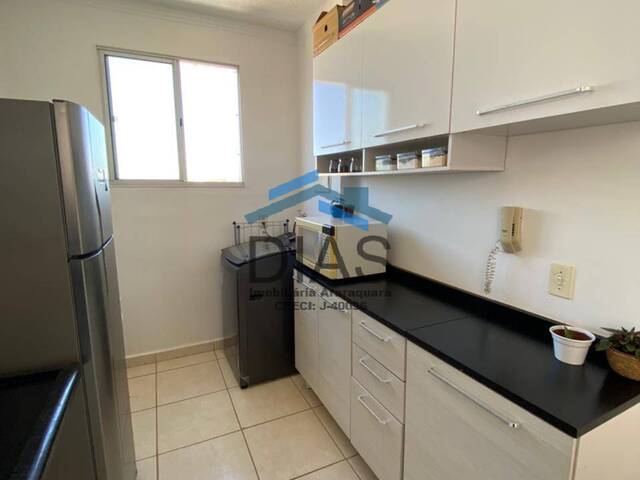 Apartamento para Venda em Araraquara - 3