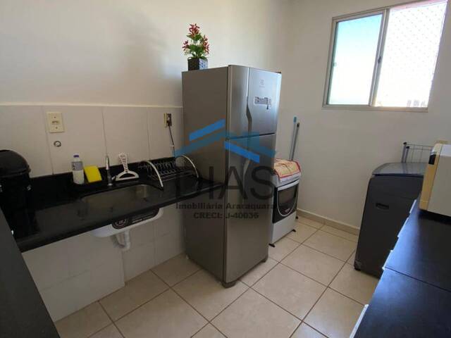Apartamento para Venda em Araraquara - 5