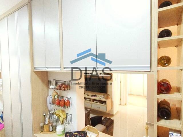 Apartamento para Venda em Araraquara - 5