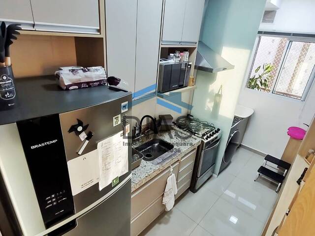 Apartamento para Venda em Araraquara - 4