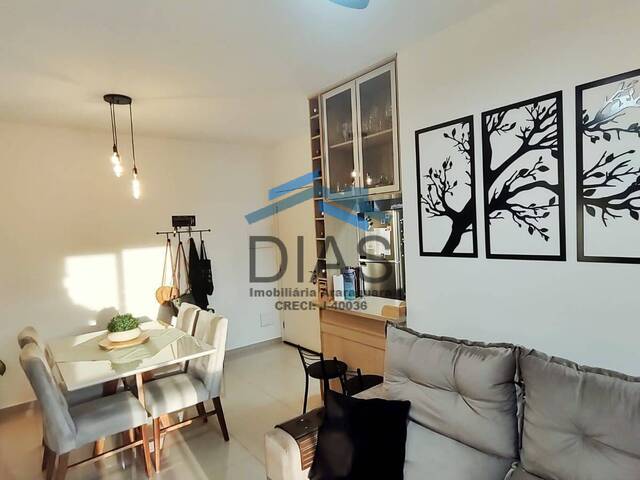 Apartamento para Venda em Araraquara - 2