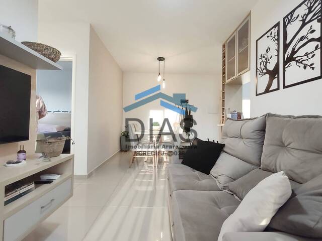 Apartamento para Venda em Araraquara - 3