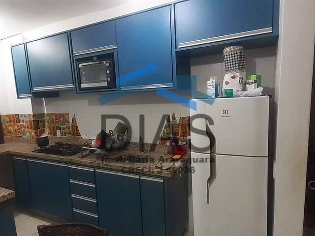 Apartamento para Venda em Araraquara - 3