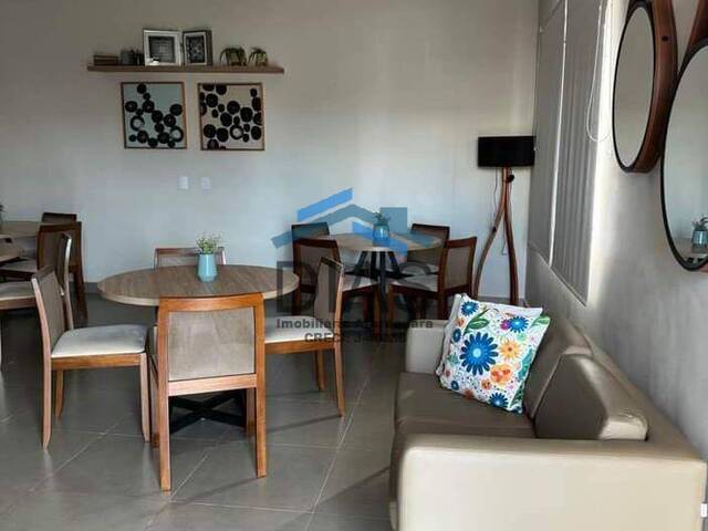 Apartamento para Venda em Araraquara - 2