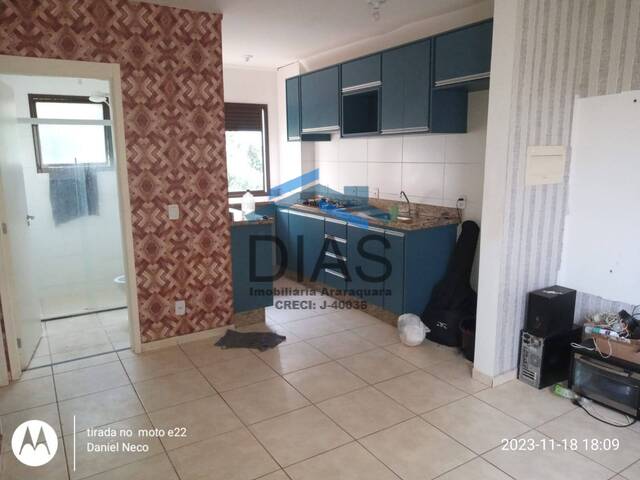 Apartamento para Venda em Araraquara - 5