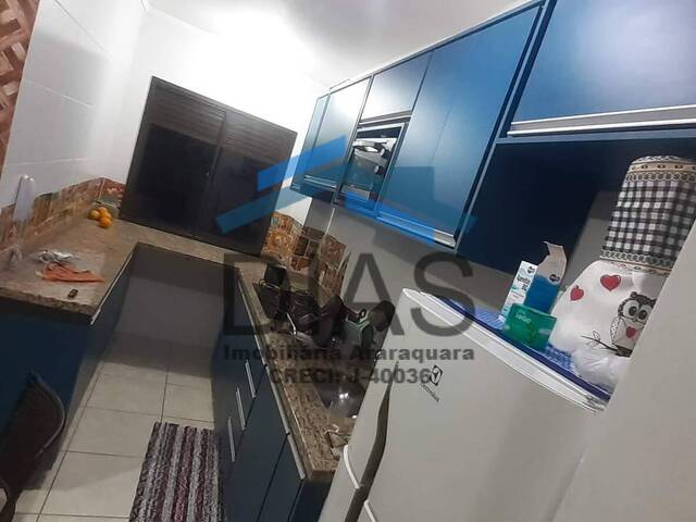 Apartamento para Venda em Araraquara - 4