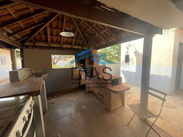 Casa para Venda em Araraquara - 3
