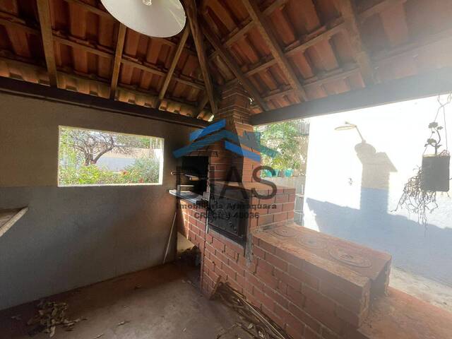 Casa para Venda em Araraquara - 4