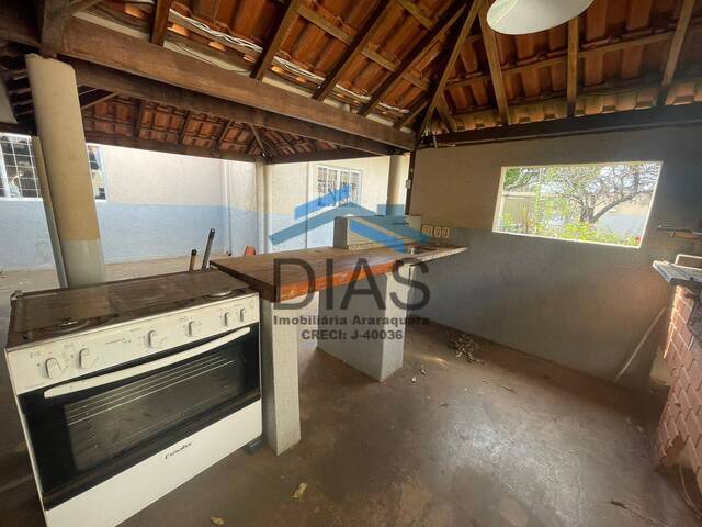 Casa para Venda em Araraquara - 5