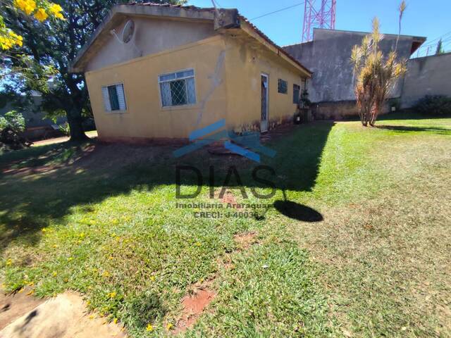 Casa para Venda em Araraquara - 3