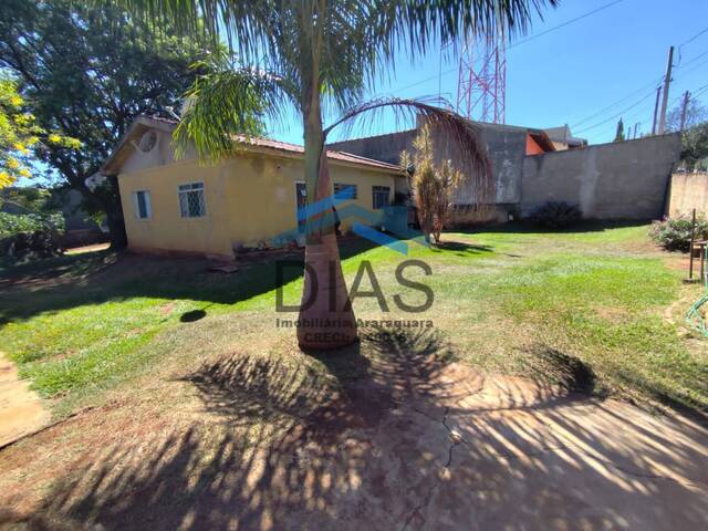 Casa para Venda em Araraquara - 2