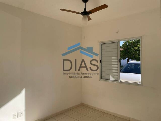 Casa para Venda em Araraquara - 4