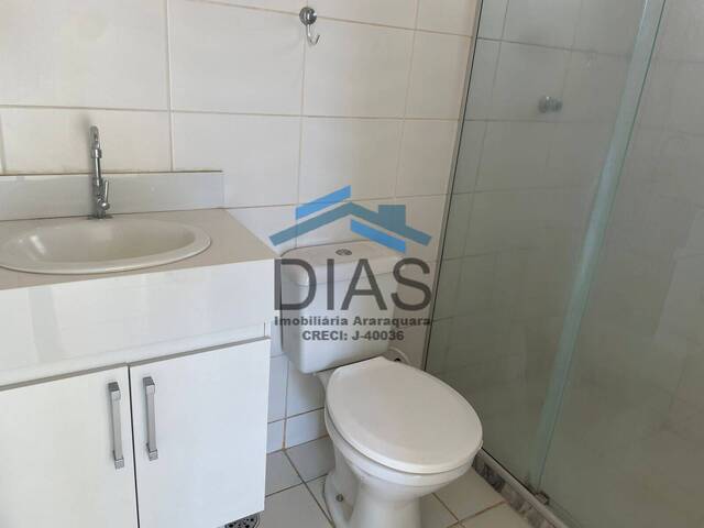 Casa para Venda em Araraquara - 5