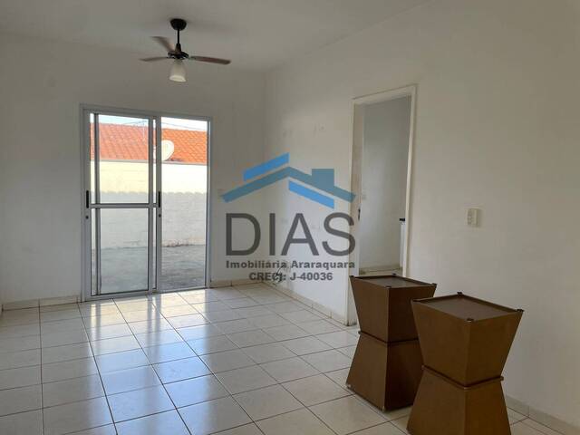 Casa para Venda em Araraquara - 3