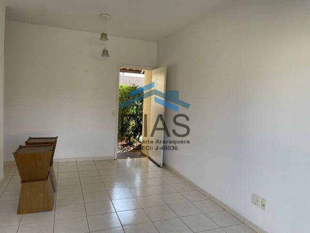 Casa para Venda em Araraquara - 2