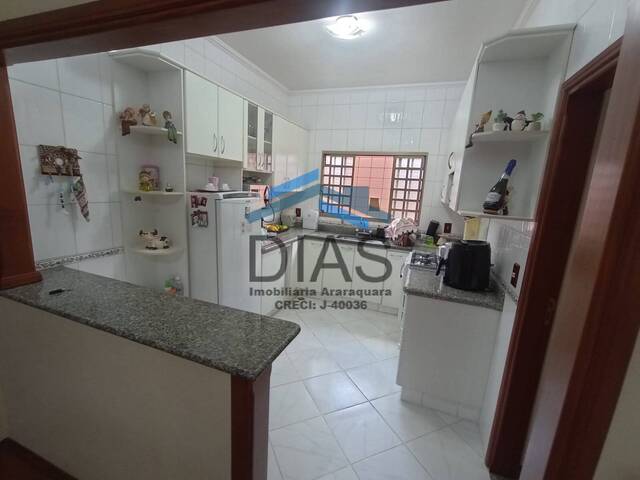 Casa para Venda em Araraquara - 5