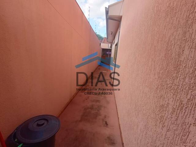 Casa para Venda em Araraquara - 4