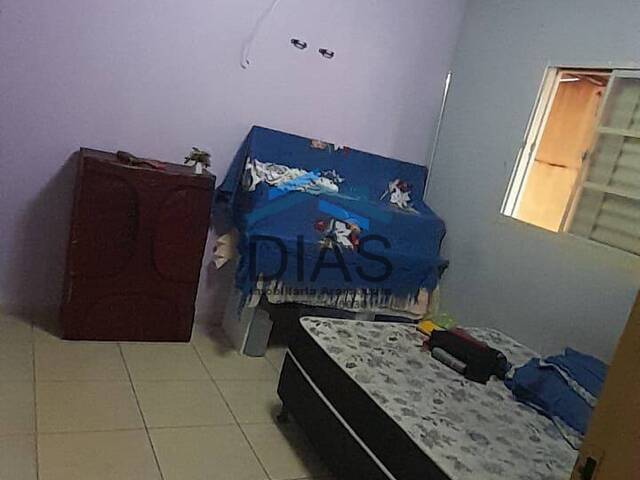 #441 - Casa para Venda em Araraquara - SP