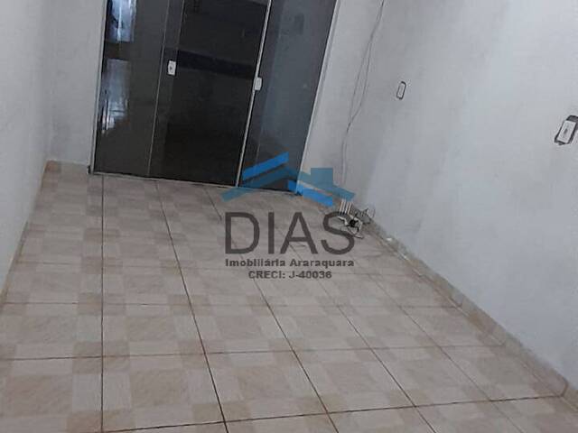 #441 - Casa para Venda em Araraquara - SP