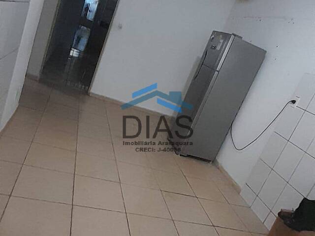 #441 - Casa para Venda em Araraquara - SP