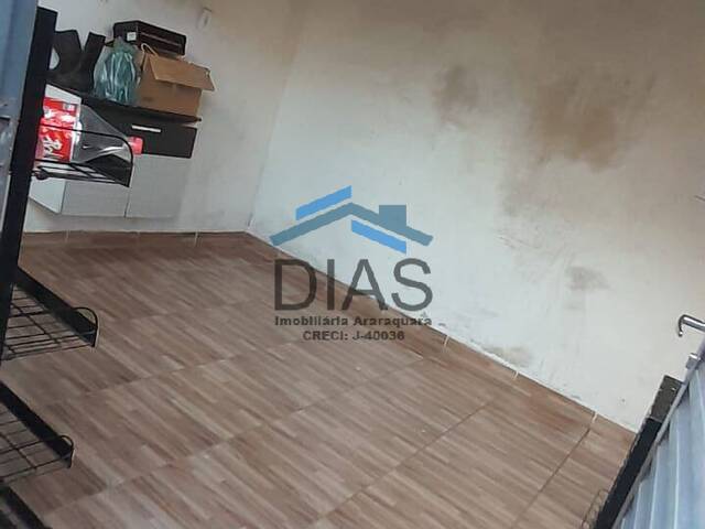 Casa para Venda em Araraquara - 5