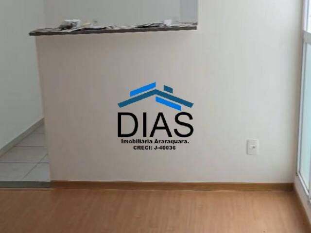 Apartamento para Venda em Araraquara - 3