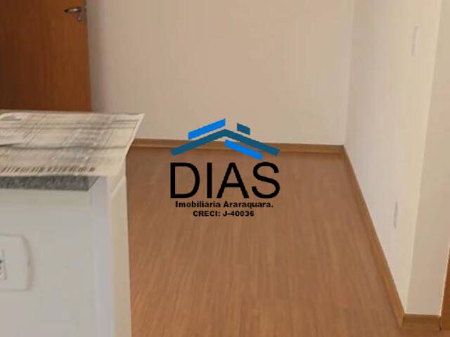 Apartamento para Venda em Araraquara - 4