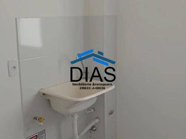 Apartamento para Venda em Araraquara - 5