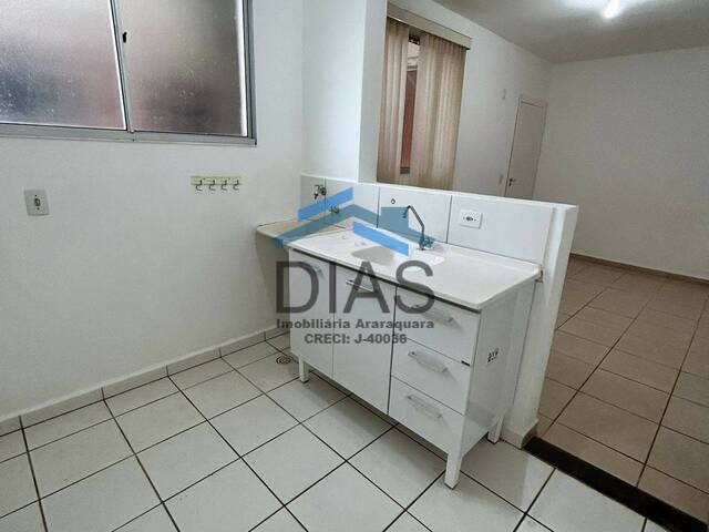 Apartamento para Venda em Araraquara - 2