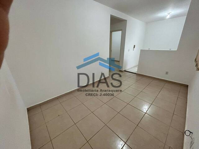 Apartamento para Venda em Araraquara - 3