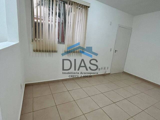 Apartamento para Venda em Araraquara - 4