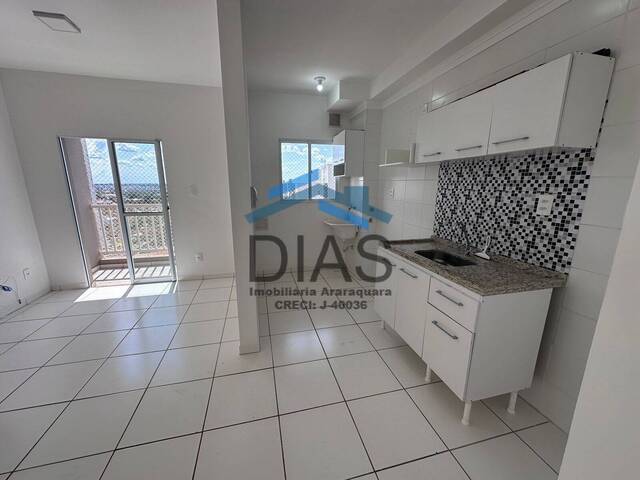 Apartamento para Venda em Araraquara - 5