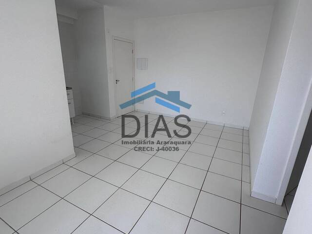 Apartamento para Venda em Araraquara - 3