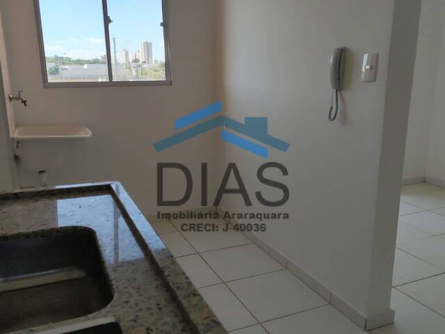 Apartamento para Venda em Araraquara - 5