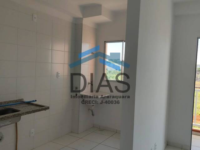 Apartamento para Venda em Araraquara - 4