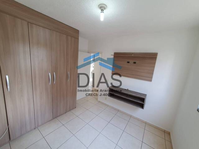 #452 - Apartamento para Venda em Araraquara - SP