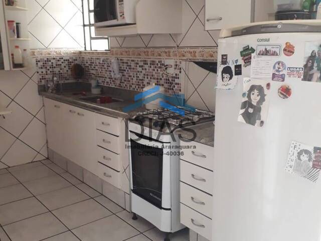 Casa para Venda em Araraquara - 5
