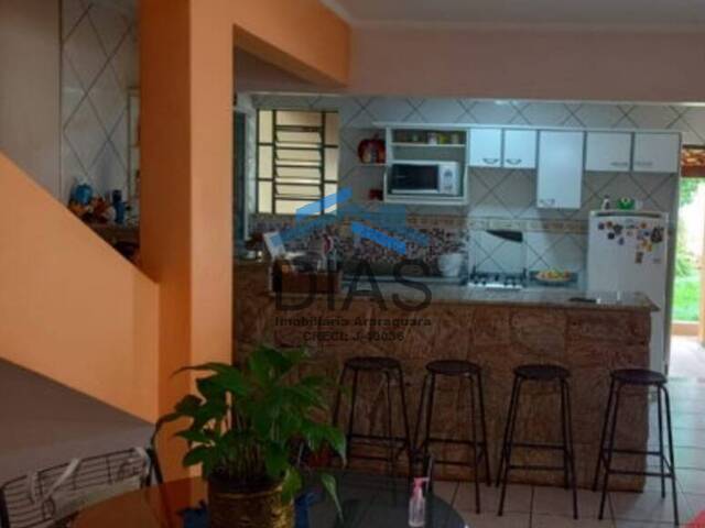 Casa para Venda em Araraquara - 4