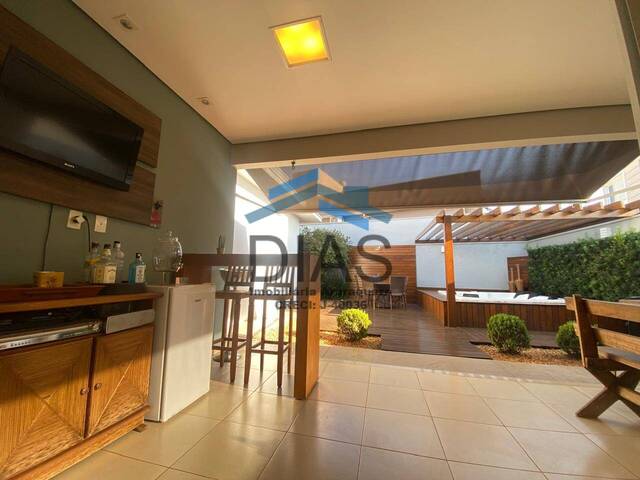 Casa para Venda em Araraquara - 3